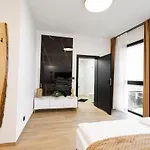 Apartamento Spichlerz Malbork