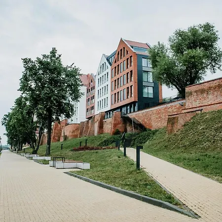 Spichlerz * Malbork