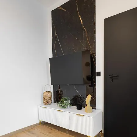 Spichlerz Apartment