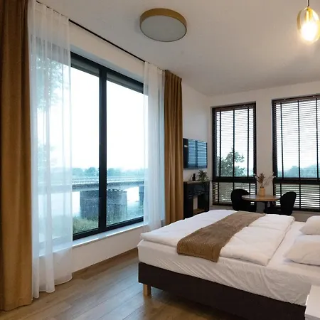 Apartment Spichlerz *