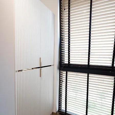 Spichlerz Apartment