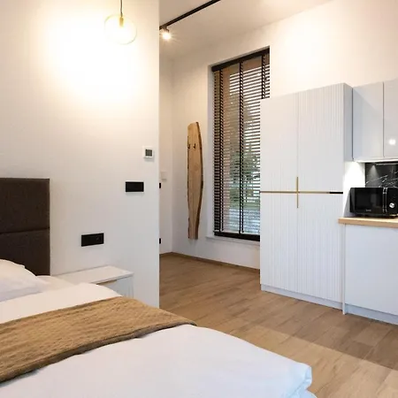 Spichlerz Apartment