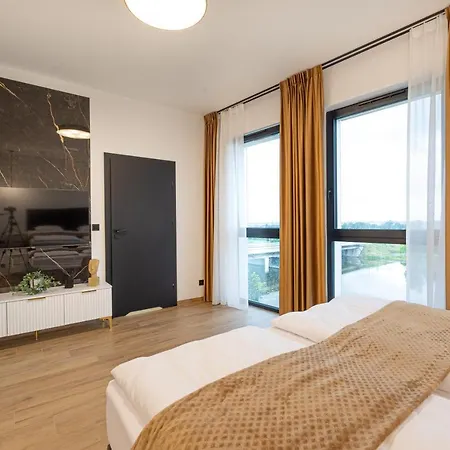 Spichlerz Apartment