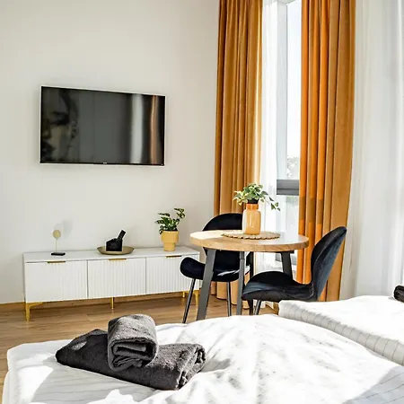 Apartment Spichlerz