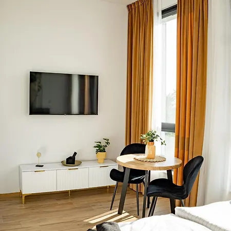 Apartment Spichlerz Malbork