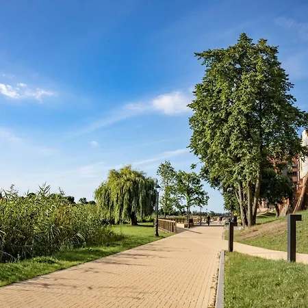 Spichlerz Apartman Malbork