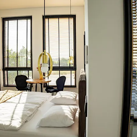 Apartment Spichlerz