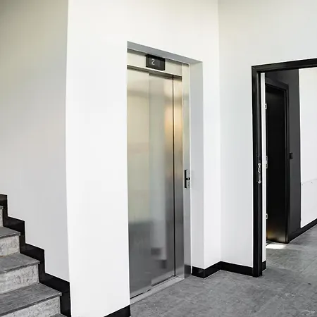 Apartment Spichlerz