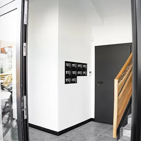 Apartment Spichlerz Malbork