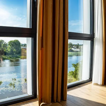 Spichlerz Apartment
