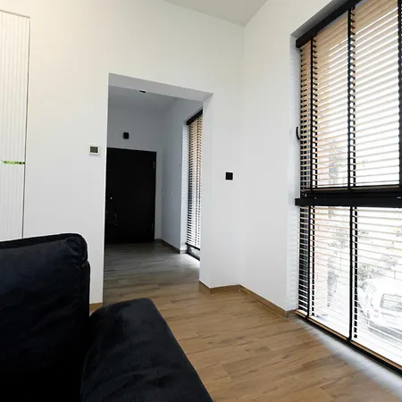 Apartment Spichlerz *