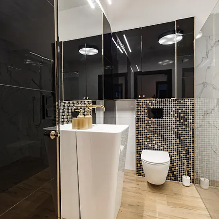 Lägenhet Spichlerz *