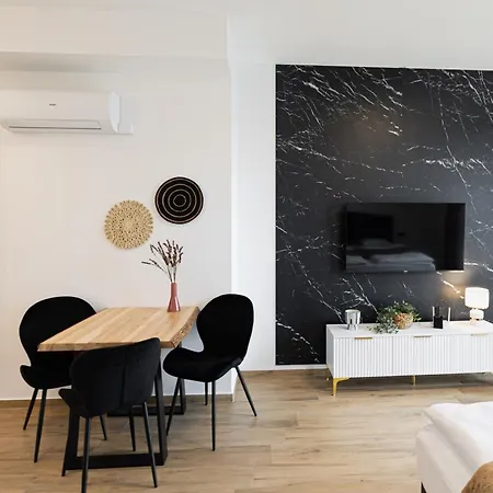 Apartment Spichlerz *