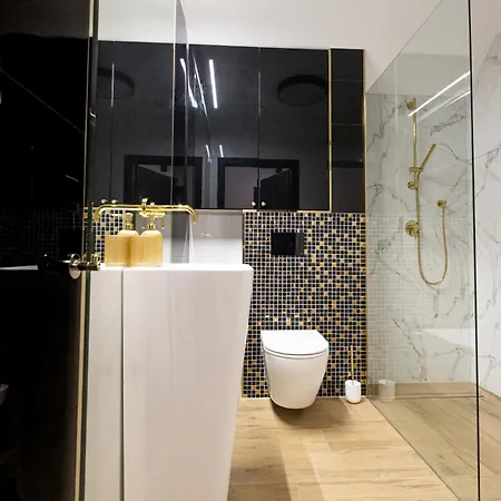 Apartment Spichlerz