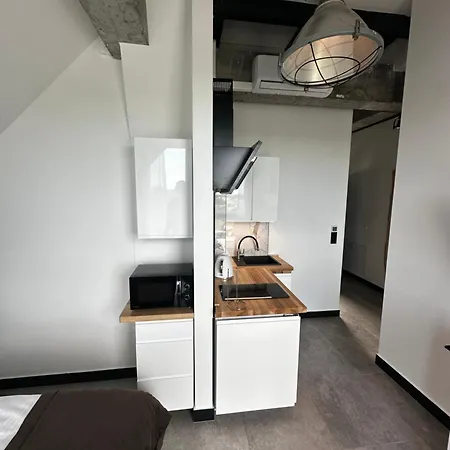 Apartment Spichlerz