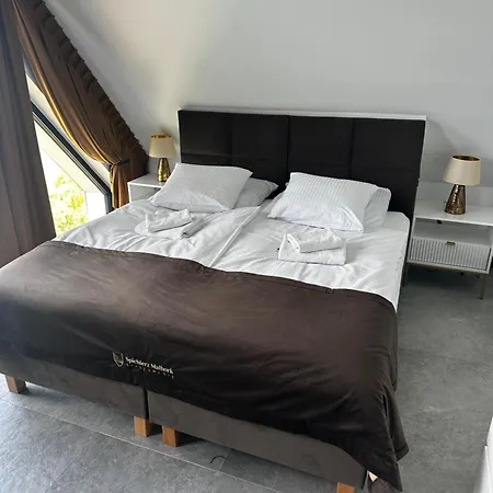 Spichlerz Apartman
