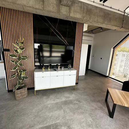 Apartment Spichlerz