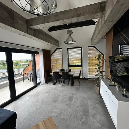 Apartment Spichlerz *