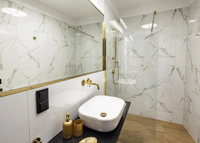 Apartamento Spichlerz