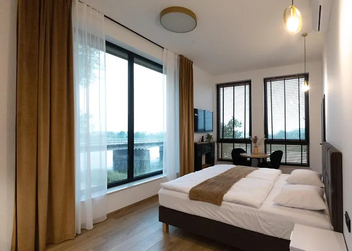 Apartamento Spichlerz *