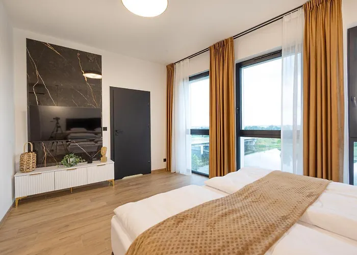 Spichlerz Apartamento