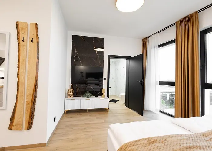 Apartamento Spichlerz Malbork