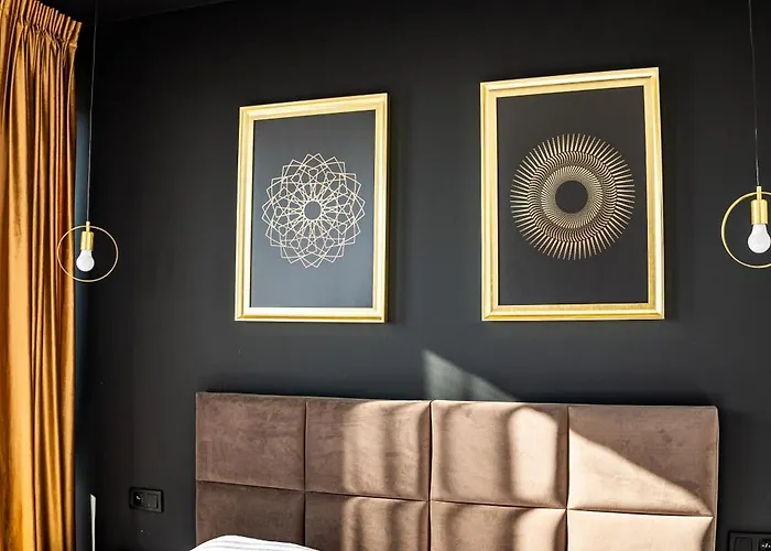 Apartman Spichlerz *