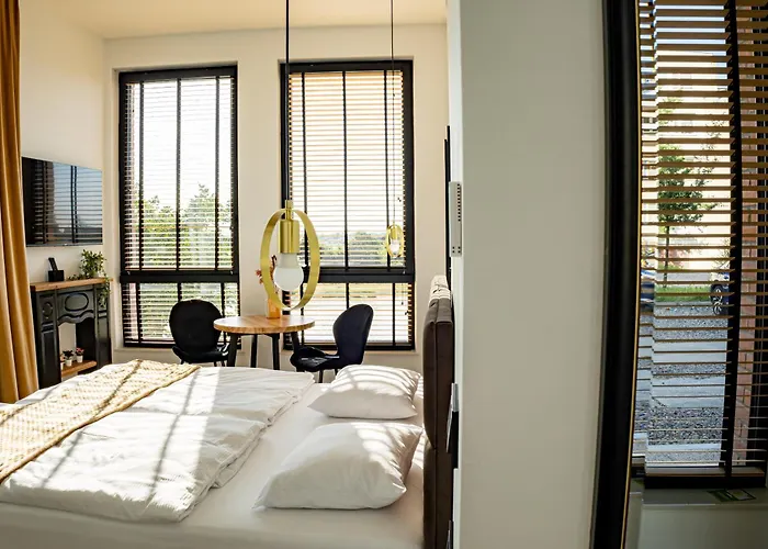 Apartamento Spichlerz