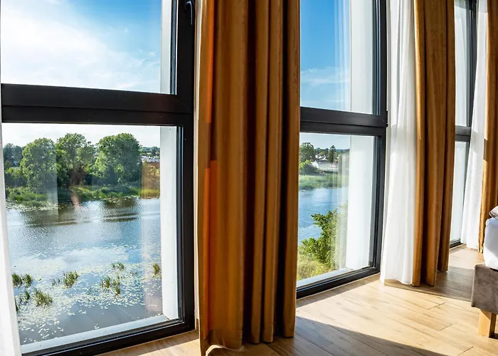 Spichlerz Apartamento