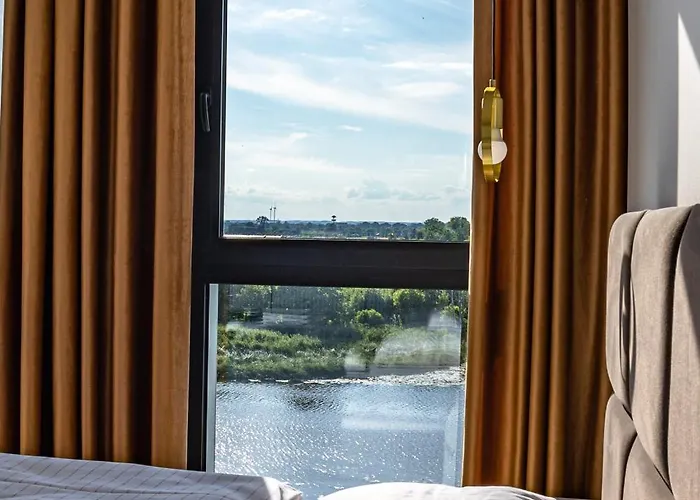 Apartman Spichlerz Malbork