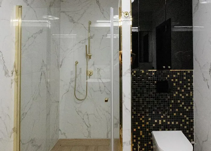 Spichlerz Apartamento