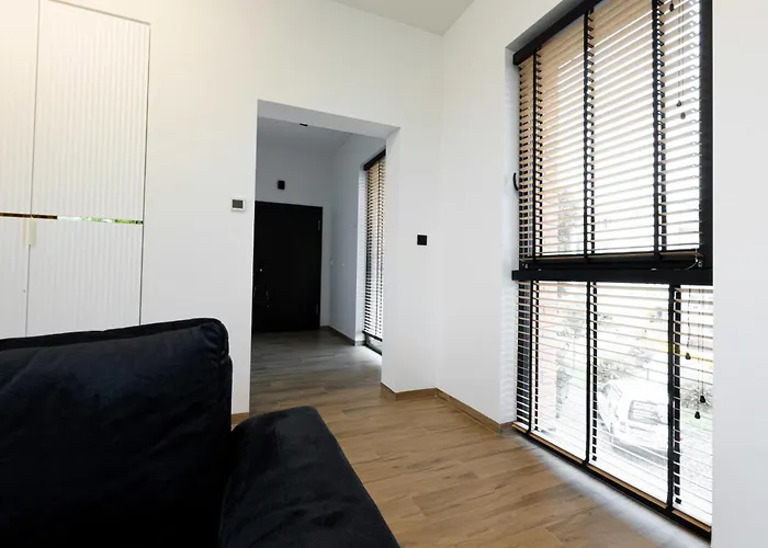 Apartman Spichlerz *