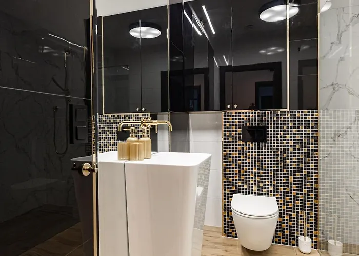 Apartman Spichlerz *