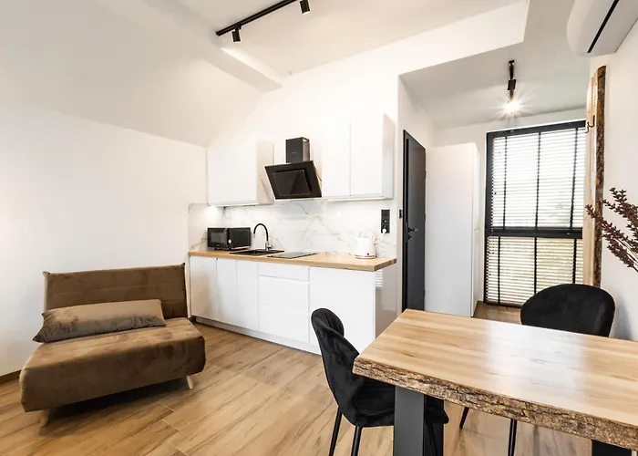 Spichlerz Apartamento