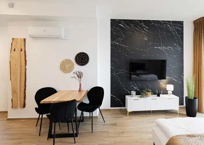 Apartman Spichlerz *