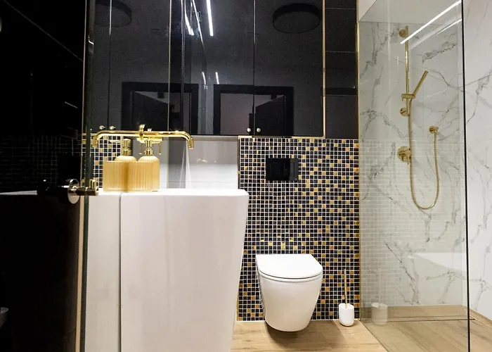 Apartamento Spichlerz