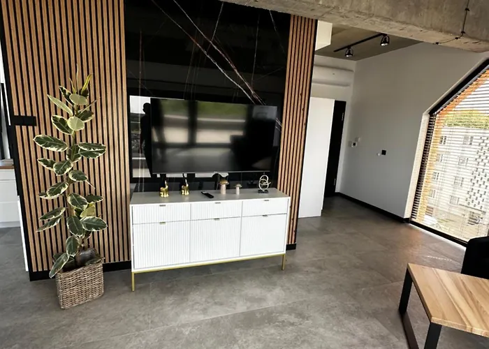 Apartamento Spichlerz